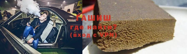 хмурый Абаза
