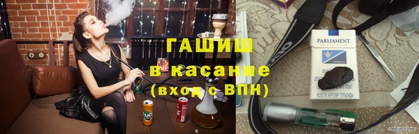 хмурый Абаза